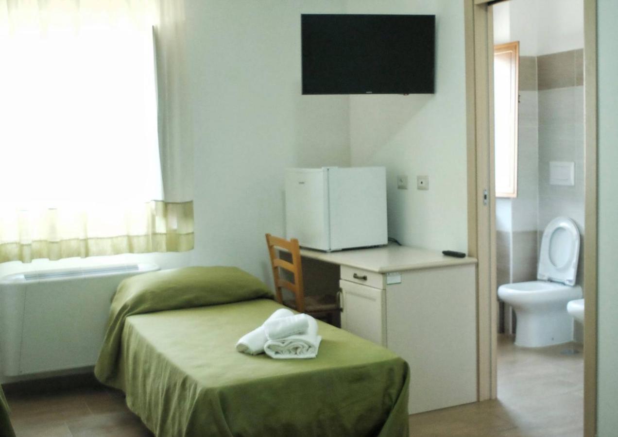 Agriturismo Albachiara Bisignano Экстерьер фото
