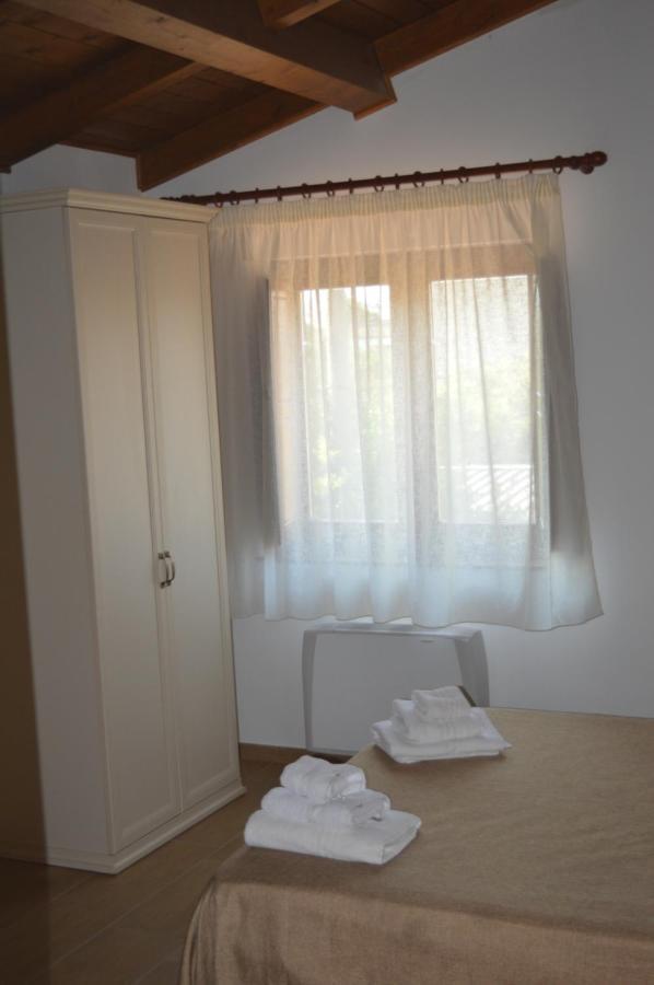 Agriturismo Albachiara Bisignano Экстерьер фото