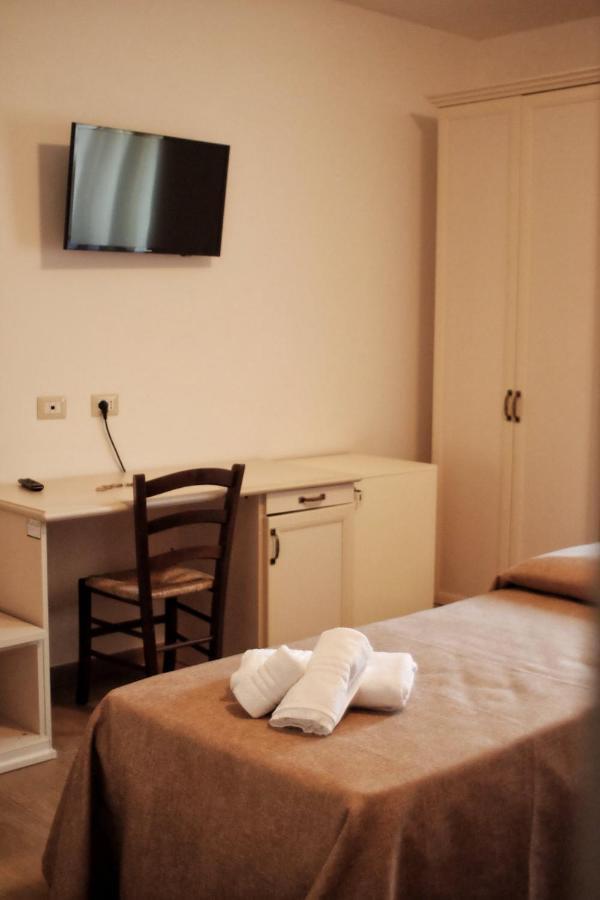 Agriturismo Albachiara Bisignano Экстерьер фото
