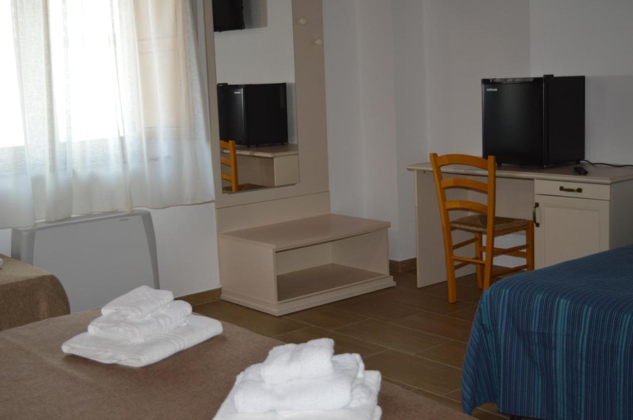 Agriturismo Albachiara Bisignano Экстерьер фото